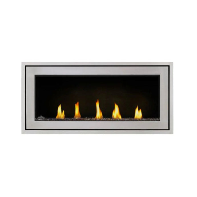 Napoleon Media Tray accessory for Acies fireplaces – protects media kits from heat and flame while enhancing fireplace safety
