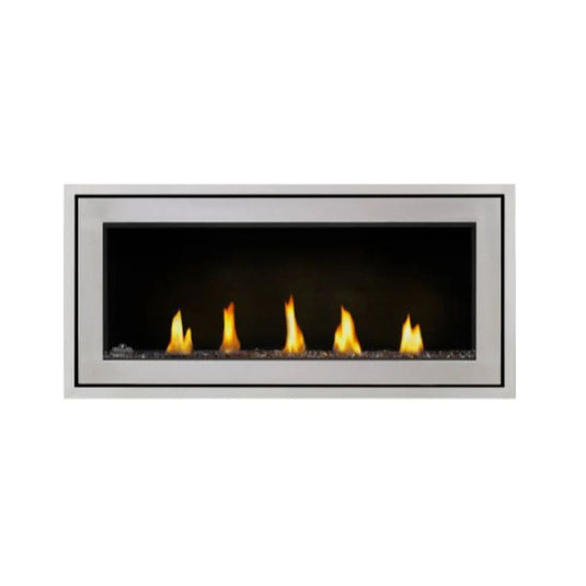 Napoleon Media Tray accessory for Acies fireplaces – protects media kits from heat and flame while enhancing fireplace safety