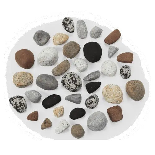 Napoleon Large Mineral Rock Kit for Gas Fireplaces (MRKL)