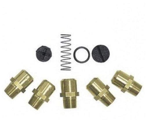 Napoleon natural gas to propane conversion kit for 46 inch direct vent Ascent linear fireplace