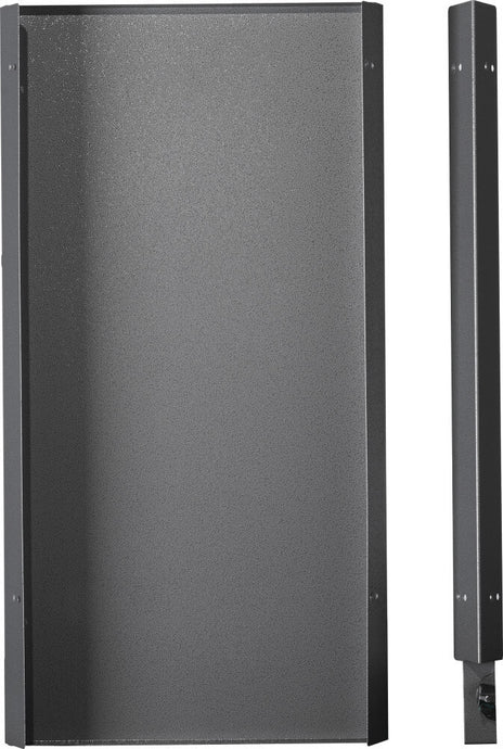 Napoleon OASIS 45-Degree Transition Piece for custom outdoor kitchen corner connections