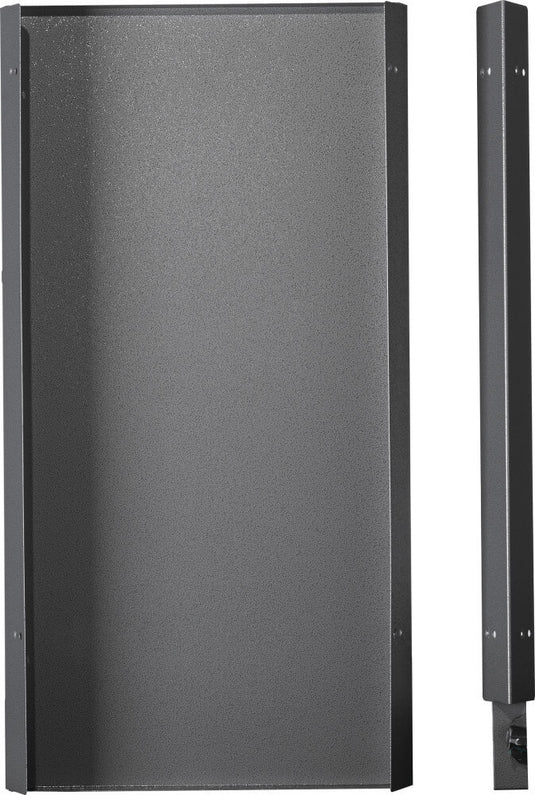 Napoleon OASIS 45-Degree Transition Piece for custom outdoor kitchen corner connections