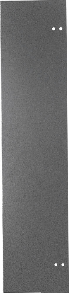 Napoleon OASIS Wall Spacer for filling and concealing gaps between outdoor kitchen and wall or structure
