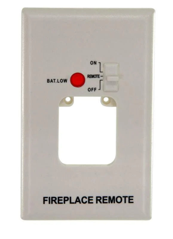 Load image into Gallery viewer, Napoleon On/Off Fireplace Remote Control with LCD screen and wireless receiver
