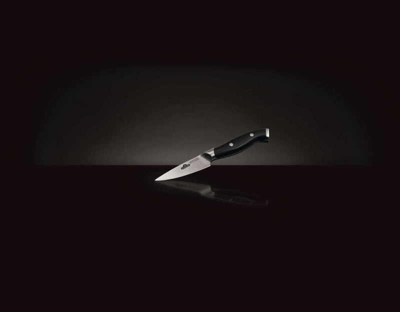 Load image into Gallery viewer, Napoleon 3.5-Inch Paring Knife with German Stainless Steel Blade and Contoured Handle for Precision Prep Work

