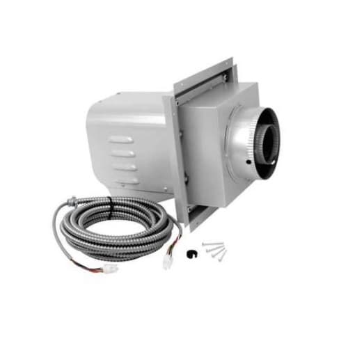 Napoleon Power Vent Adaptor Kit for Ascent X and Ascent Linear Series Gas Fireplaces