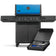 Load image into Gallery viewer, Napoleon Prestige 500 50th Anniversary grill with Heritage Blue lid and commemorative gift set
