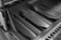 Load image into Gallery viewer, Close-up of Napoleon Prestige PRO 500 sear plates beneath a partially removed cooking grid
