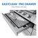 Load image into Gallery viewer, Napoleon Prestige PRO 665 Elite EasyClean PRO pull-out grease management drawer
