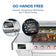 Load image into Gallery viewer, Napoleon Prestige PRO 665 Elite smart temperature monitoring display with three wired food probes
