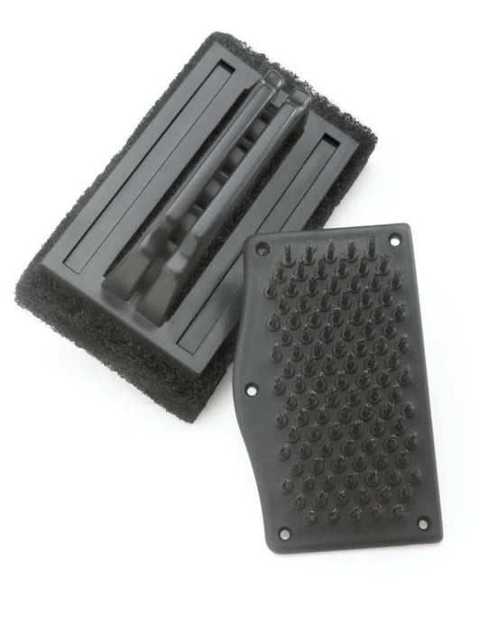 Napoleon PRO Grill Brush Replacement Head with Bonus Scrubber