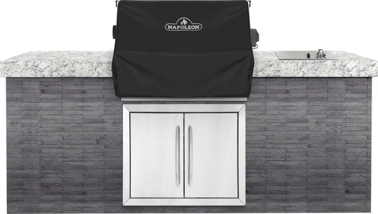 Napoleon PRO 500 and Prestige 500 Built-in Grill Cover