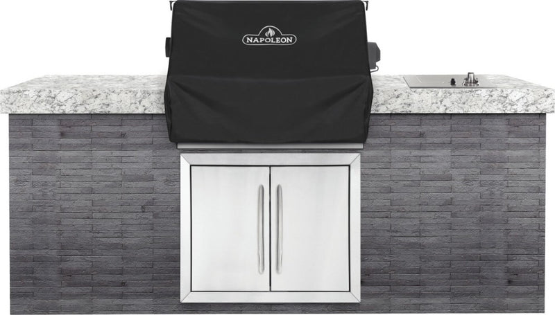 Load image into Gallery viewer, Napoleon PRO 500 and Prestige 500 Built-in Grill Cover
