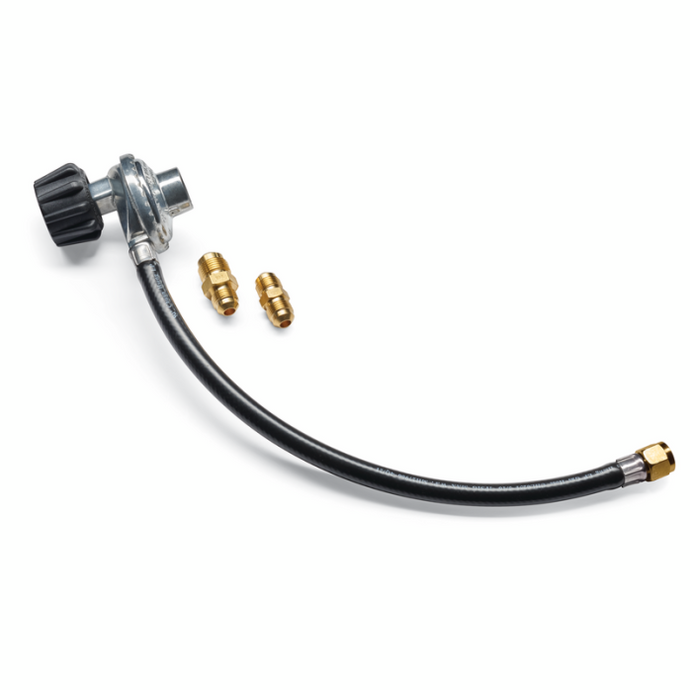 Napoleon Propane Regulator Kit for Built‑In 700 Series 32/38 and Built‑in Prestige 500/500 PRO Grills