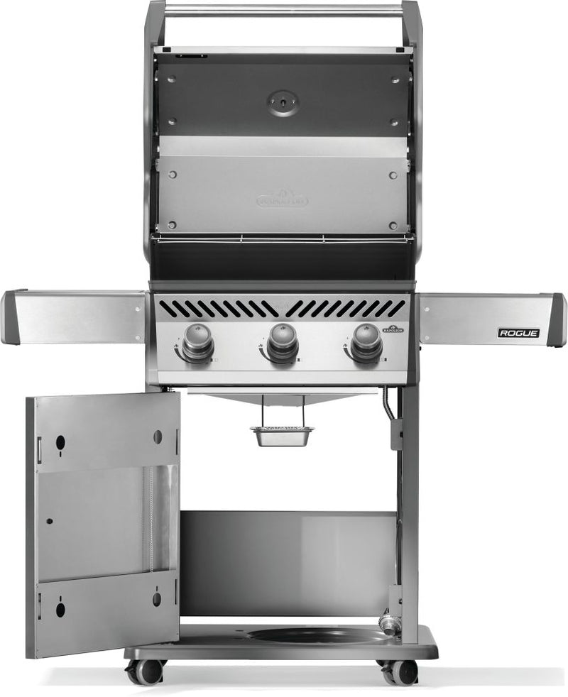 Load image into Gallery viewer, Napoleon Rogue® 425 Gas Grill with 3 Burners
