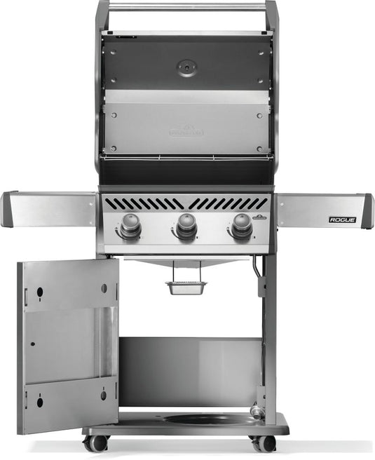 Napoleon Rogue® 425 Gas Grill with 3 Burners