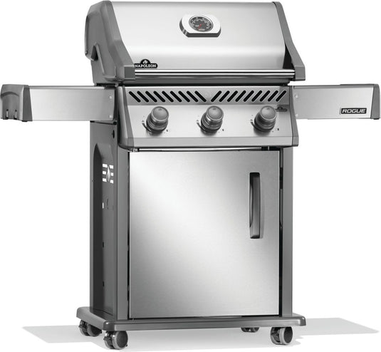 Napoleon Rogue® 425 Gas Grill with 3 Burners
