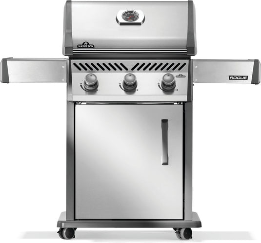 Napoleon Rogue® 425 Gas Grill with 3 Burners