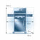 Load image into Gallery viewer, Napoleon Rogue 425 gas grill dimensions diagram showing overall width, height, and depth
