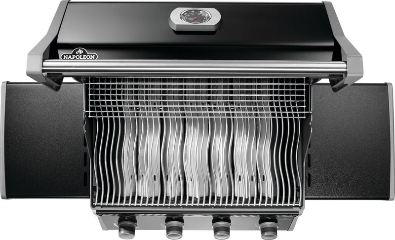 Load image into Gallery viewer, Napoleon grill with visible branding on a white background
