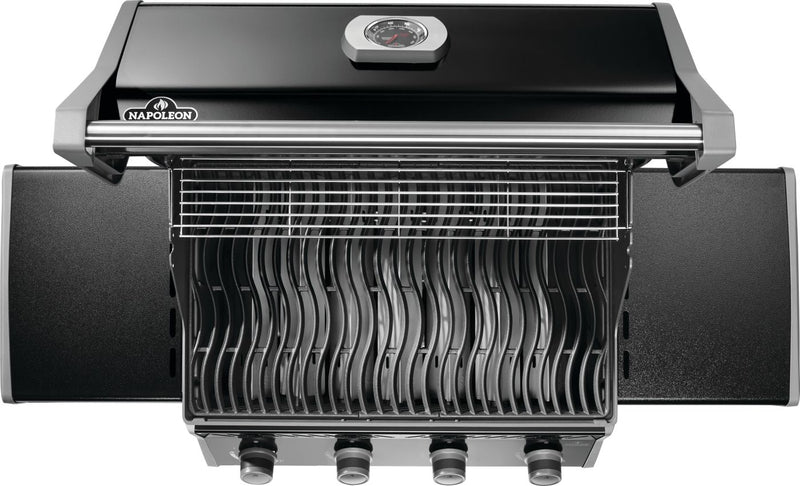 Load image into Gallery viewer, Napoleon Rogue® 525 Natural Gas Grill with 4 Burners
