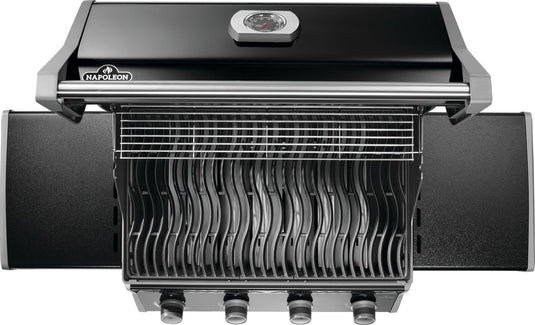 Napoleon Rogue® 525 Natural Gas Grill with 4 Burners