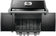 Load image into Gallery viewer, Napoleon Rogue PRO 425 SIB Black 4-Burner Gas Grill with Infrared Side Burner
