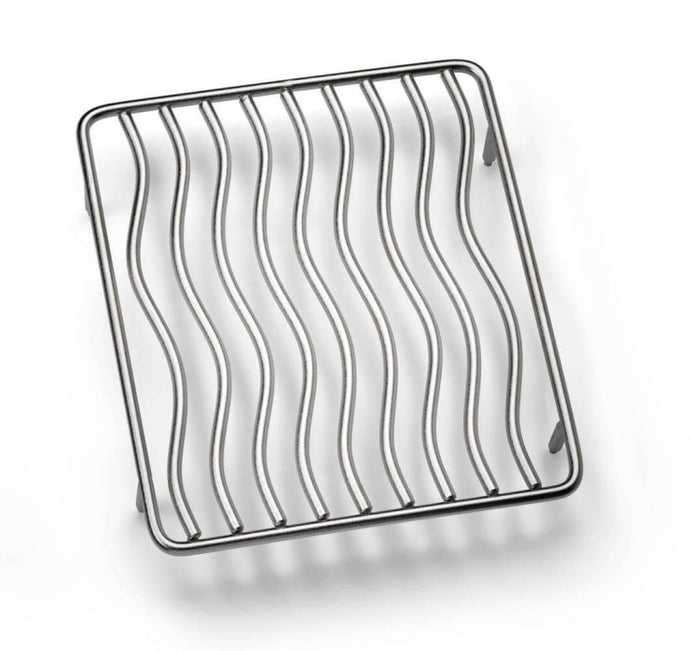 Napoleon Stainless Steel Cooking Grid for Built‑in 700 Series Single Range Top Burner