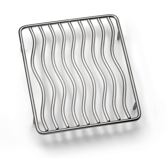 Napoleon Stainless Steel Cooking Grid for Built‑in 700 Series Single Range Top Burner