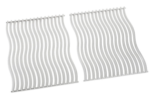 Napoleon Two Stainless Steel Cooking Grids for Prestige PRO 500 Gas Grill