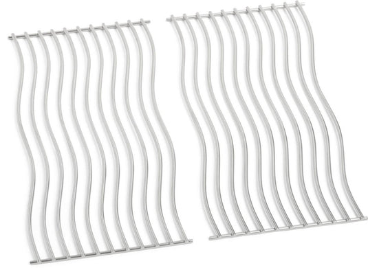 Napoleon Two Stainless Steel Cooking Grids for Triumph 325 Gas Grill