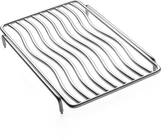 Napoleon Stainless Steel Infrared Side Burner Grid for Prestige 450/500/665, Rogue SE, PRO & PRO-S 425/525/625, and LEX 485 Gas Grills