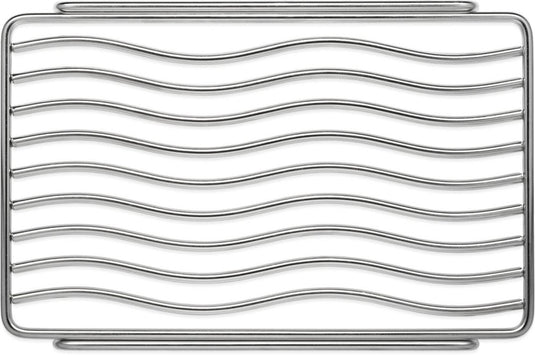 Napoleon Stainless Steel Infrared Side Burner Grid for Prestige 450/500/665, Rogue SE, PRO & PRO-S 425/525/625, and LEX 485 Gas Grills
