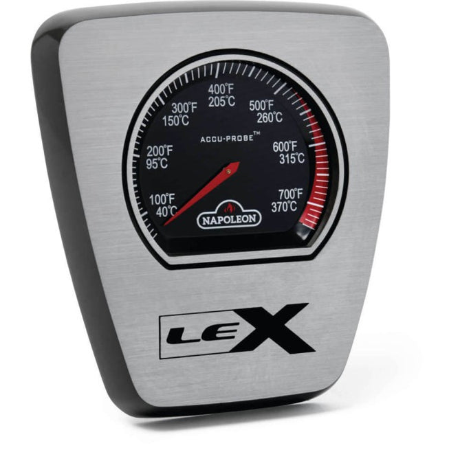 Napoleon ACCU-PROBE Temperature Gauge for LEX Series Gas Grills