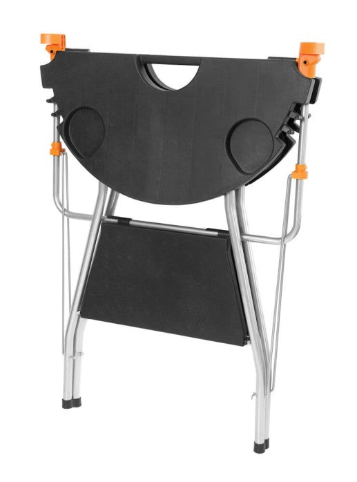 Napoleon TQ2225PO TravelQ™ Stand designed exclusively for TravelQ™ 2225 Portable Gas Grill