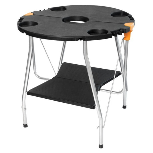 Napoleon TQ2225PO TravelQ™ Stand designed exclusively for TravelQ™ 2225 Portable Gas Grill