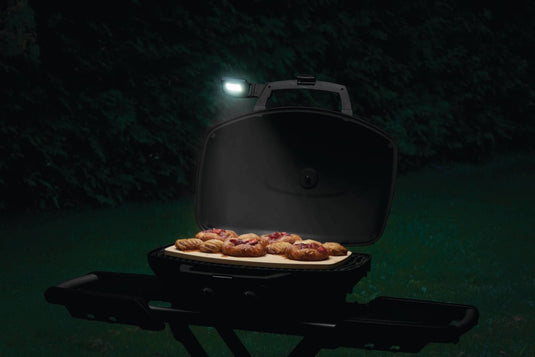 Napoleon TravelQ Grill Handle Light with Clip-On LED for PRO285 and 285X Portable Grills