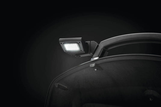 Napoleon TravelQ Grill Handle Light with Clip-On LED for PRO285 and 285X Portable Grills