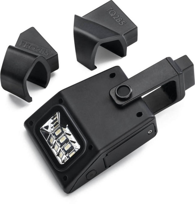Napoleon TravelQ Grill Handle Light with Clip-On LED for PRO285 and 285X Portable Grills