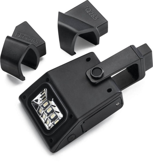 Napoleon TravelQ Grill Handle Light with Clip-On LED for PRO285 and 285X Portable Grills