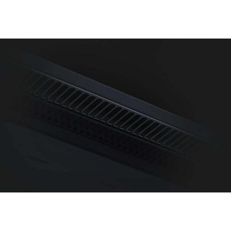 Load image into Gallery viewer, Napoleon Trivista Primis 60-inch 3-sided built-in electric fireplace with logs and crystal media
