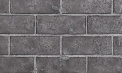 Napoleon Westminster Grey Standard Decorative Brick Panels for 42 Inch Altitude X Fireplaces