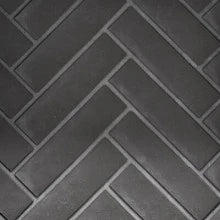 Napoleon Westminster Herringbone Brick Decorative Panels for 42-inch Riverside Fireplace
