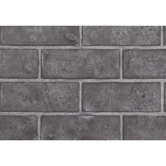 Napoleon Westminster Standard Decorative Brick Panel for 36 Inch Elevation Direct Vent Fireplace