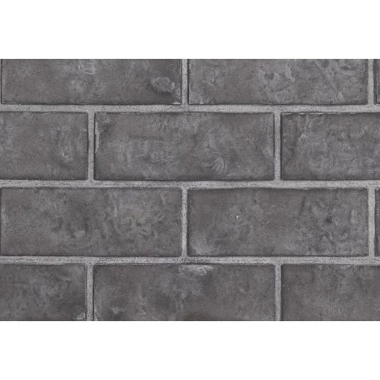 Napoleon Westminster Standard Decorative Brick Panel for 36 Inch Elevation Direct Vent Fireplace