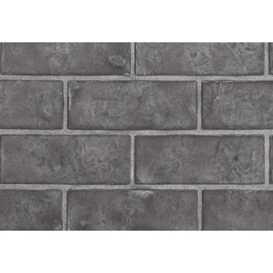 Napoleon Westminster Standard brick panel for 42 inch Elevation Direct Vent fireplace