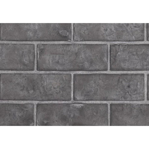 Napoleon Westminster Standard Decorative Brick Panel for 46 Inch Ascent Direct Vent Fireplace