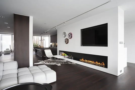 ✨ Save on NetZero Ethanol Fireplaces