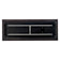 Load image into Gallery viewer, 30" x 10" Oil Rubbed Bronze Rectangular Drop-In Fire Pit Pan
