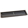 Load image into Gallery viewer, 48" x 14" Oil Rubbed Bronze Rectangular Drop-In Fire Pit Pan
